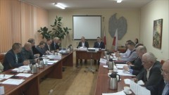 Czy rolnicy będą płacić mniejszy podatek o 10 %? XI sesja Rady Miejskiej w Dzierzgoniu – 26.11.2015