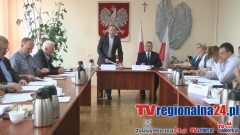 Przewodniczący Zbigniew Przybysz do odwołania? Już  dziś XII nadzwyczajna sesja Rady Miejskiej w Dzierzgoniu - 01.12.2015