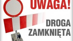 Droga Ramoty - Waplewo Wielkie od jutra zamknięta dla ruchu. Remont potrwa&#8230;