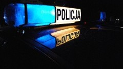 Ukradł z karetki pogotowia radiostację myśląc, że to telefon komórkowy. Pijany 35-letni mieszkaniec powiatu sztumskiego jechał na skradzionym rowerze - 29.12.2015