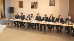 Budżet na 2016 rok przyjęty. Sesja Rady Gminy Stary Dzierzgoń - 30.12.2015