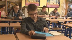 Wkręć się w pomaganie! Czyli akcja zbierania plastikowych nakrętek dla 16-letniego Tomasza z Dzierzgonia – 28.01.2016