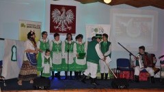 „VI Turniej Kół Gospodyń Wiejskich – Żuławy i Powiśle” w Starym Polu – 06.02.2016