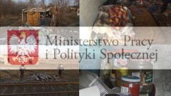Ogłoszenie o otwartym konkursie ofert w ramach programu Ministra Rodziny, Pracy i Polityki Społecznej „Program wspierający rozwiązywanie problemu bezdomności” - 26.02.2016