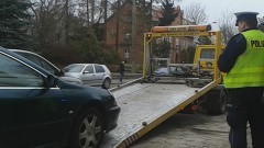 42-latka potrąciła matkę z dzieckiem na pasach. Interweniował śmigłowiec LPR. Weekendowy raport sztumskich służb mundurowych – 16.02.2015