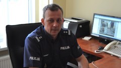 Roszady w policji. mł. insp. Michał Zapolski Komendantem Powiatowym Policji w Malborku – 18.02.2016