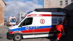Operacja w Szpitalu Polskim przerwana? Czy był to skutek akcji strażaków&#8230;