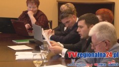 Sztum: Ostre spięcia Oleksiak – Poćwiardowski. Na XIX sesji miejskiej Burzliwe spory o ciągi pieszo-jezdne, drogi i ulice!