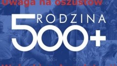 Płatne wnioski na 500+ to oszustwo. Nie daj się nabrać! - 10.03.2016