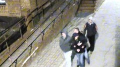 Pięć lat więzienia niczego ich nie nauczyło. Dwa areszty dla sprawców rozbojów 