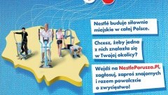 Nestle porusza Polskę!... i Gminę Dzierzgoń! -  04.04-30.06.2016