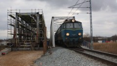 370 mln na szybszy transport towarów do portu w Gdańsku - 05.04.2016