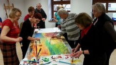 Pomóż tworzyć lokalną kulturę. Konkurs SCK dla mieszkańców „Inicjatywy Lokalne” - 6.04.2016 
