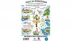 Dzierzgoń: Rusza sekcja rowerowa Dzierzgońskiego Ośrodka Kultury. Oddzyskaj kondycję i podziwiaj widoki na dwóch kółkach! – 13.04.2016 