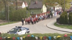 Jubileusz z okazji 70 – lecia Szkoły Podstawowej im. Świętego Wojciecha&#8230;