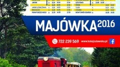 Żuławska Kolej Dojazdowa przygotowuje się do sezonu. MAJÓWKA 2016&#8230;