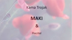  Makami umaję maj – wystawa fotograficzna Kamy Trojak na Zamku w Kwidzynie – 5.05.2016