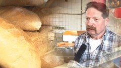 Chleb na zakwasie czy drożdżach? Szef piekarni Koszykowa Andrzej Wolanin&#8230;