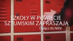 Rekrutacja do szkół powiatu sztumskiego - 11.05.2016