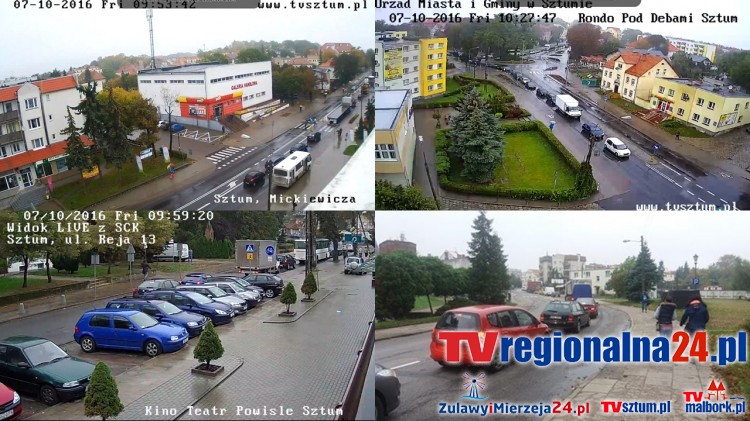 Ruch wahadłowy nawet do sierpnia przyszłego roku. Przebudowa skrzyżowania&#8230;