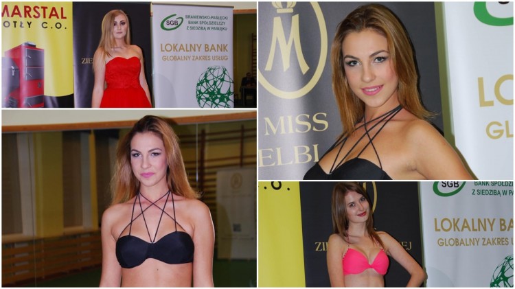 Miss Ziemi Elbląskiej 2017. Ostatni z pierwszej serii casting za nami.&#8230;