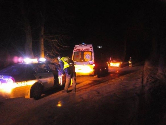 SZTUM: Pijana piesza wtargnęła pod auto. Podsumowanie działań „Bezpieczny&#8230;