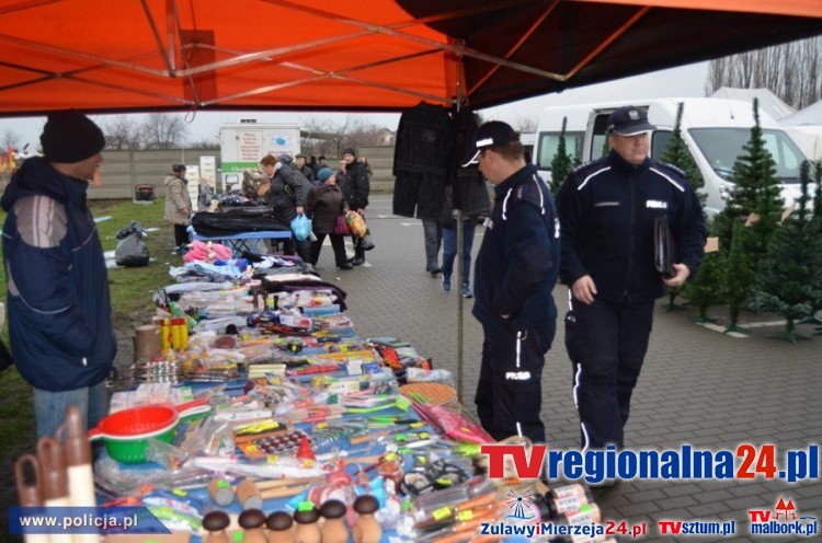Fajerwerki - 10 rad, jak 10 całych palców u obu rąk - 29.12.2016