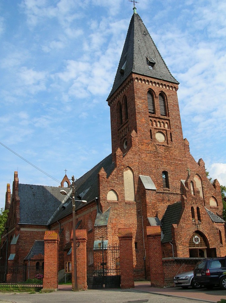 Parafia Św. Anny w Sztumie zdobyła 200 tys. zł na II etap remontu kościoła&#8230;