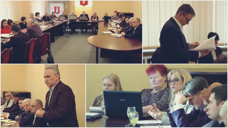 Dostosowania sieci szkół podstawowych i gimnazjów do nowego ustroju&#8230;