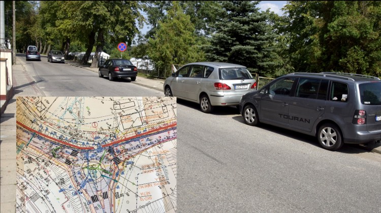 Powiat sztumski: Inwestycje drogowe w trzech gminach za ok. 4 mln zł&#8230;