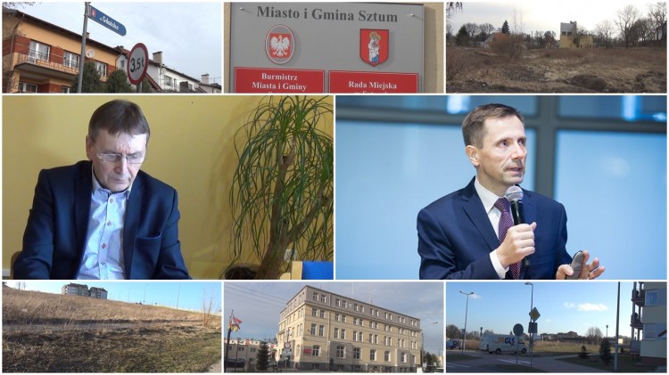 Sztum: Program Mieszkanie Plus. BGK Nieruchomości odrzuca ul. Gdańską.&#8230;