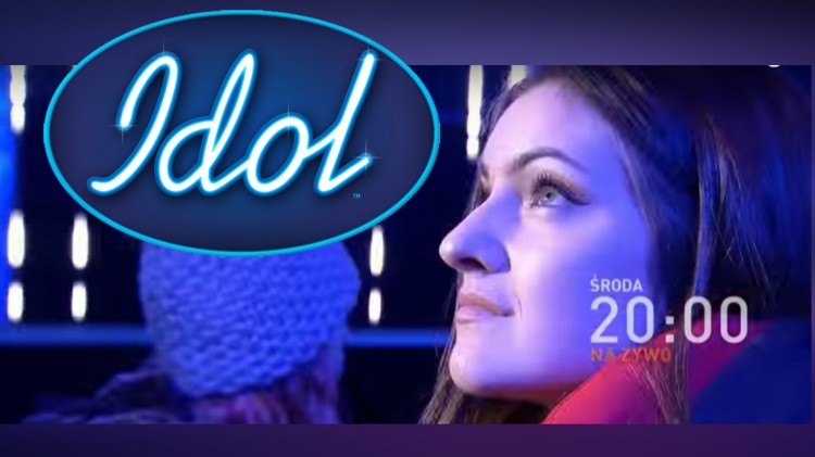 IDOL: Patrycja Jewsienia z Malborka w pierwszym odcinku na żywo. Oglądamy&#8230;