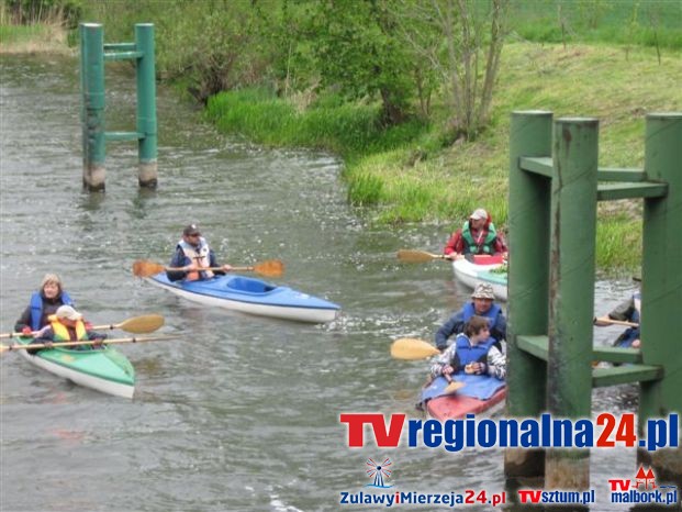Klub Turystyczny „Szuwarek” w Nowym Dworze Gdańskim zaprasza na XIV&#8230;