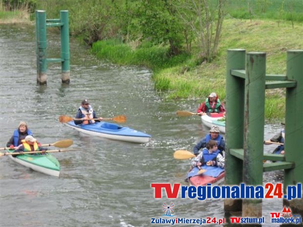 Klub Turystyczny „Szuwarek” w Nowym Dworze Gdańskim zaprasza na XIV&#8230;