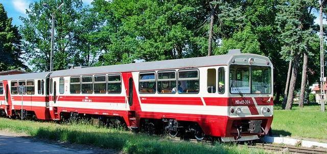 Pojedź pociągiem z Nowego Dworu Gdańskiego do Stegny na koncert "LATO&#8230;