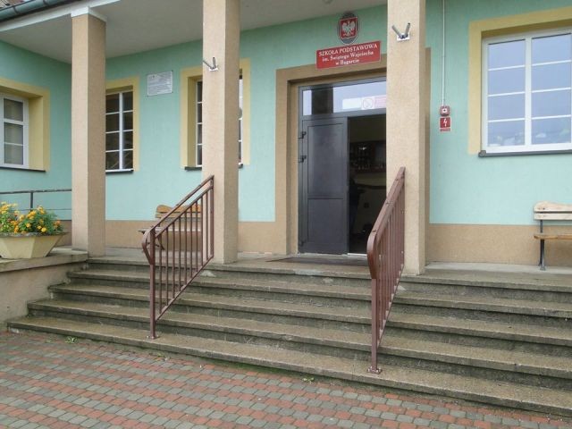 Gmina Dzierzgoń : 56 188,00 zł na remont Szkoły Podstawowej w Bągarcie&#8230;