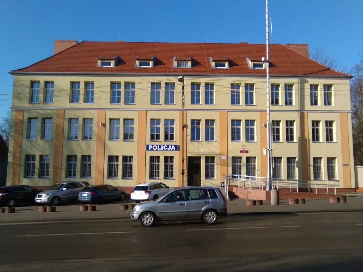 Raport weekendowy sztumskiej policji. Rolnik zginął podczas pracy w&#8230;