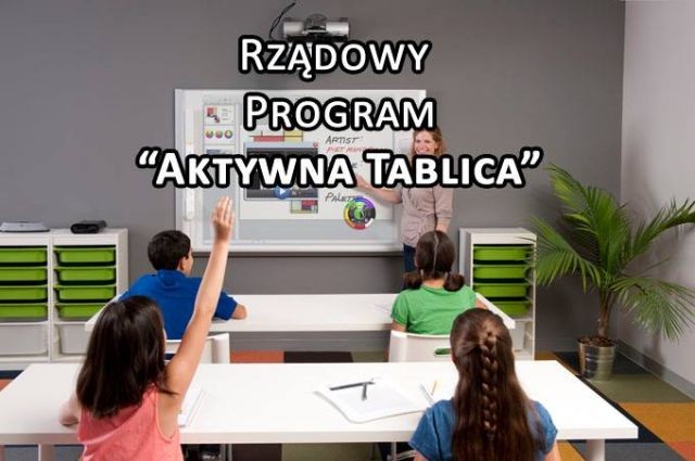 Szkoły Podstawowe z Dzierzgonia i Bągarki otrzymały dofinansowanie&#8230;