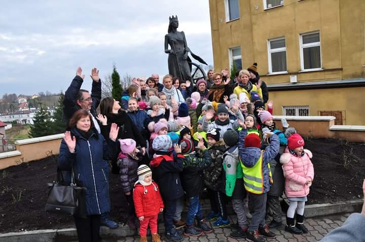 XIII dzierzgońskie „Katarzynki”. Happening „zostań św. Katarzyną”&#8230;