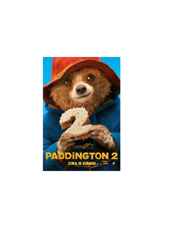 Kino- Teatr Powiśle w Sztumie zaprasza na dodatkowe seanse filmu „Paddington&#8230;