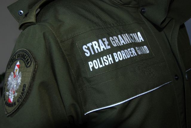 Zakaz wjazdu do Polski dla piętnastu obywateli Ukrainy i Rosji - 05.01.2018