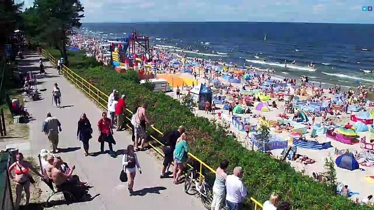 Przetarg na dzierżawę plaż w Stegnie, Jantarze i Mikoszewie został&#8230;