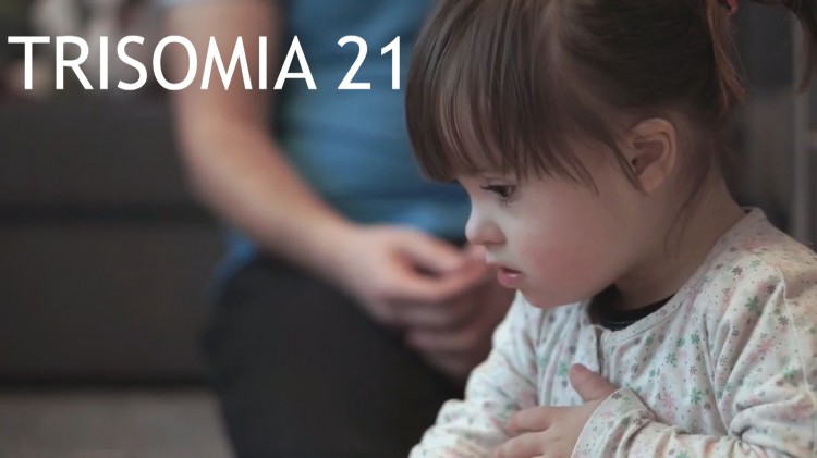 Nowy Staw: Były łzy i ciepłe słowa. „Trisomia 21” - film, który&#8230;