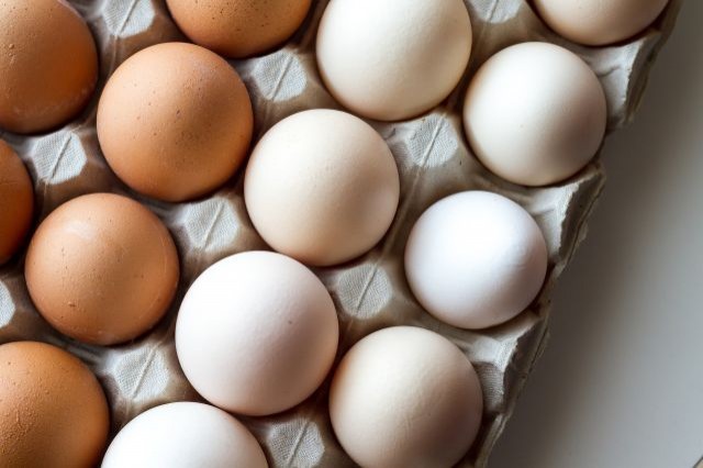 Kupując jaja wybieraj świadomie – startuje edukacyjna kampania konsumencka&#8230;
