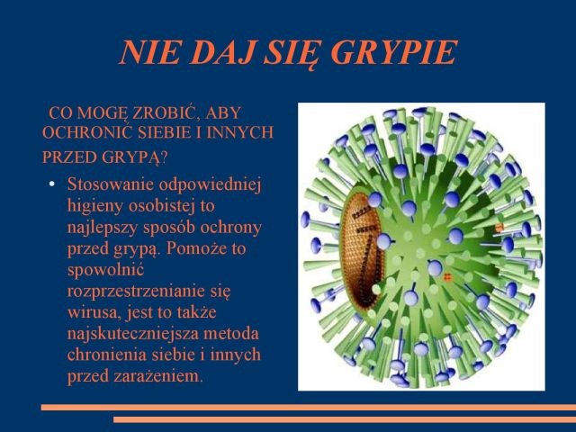 1735 zachorowań na grypę w powiecie sztumskim! - 22.02.2018