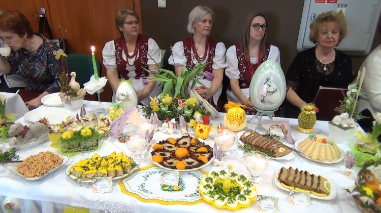 XV Konkurs Potraw Wielkanocnych za nami. To był prawdziwy festiwal smaków!&#8230;