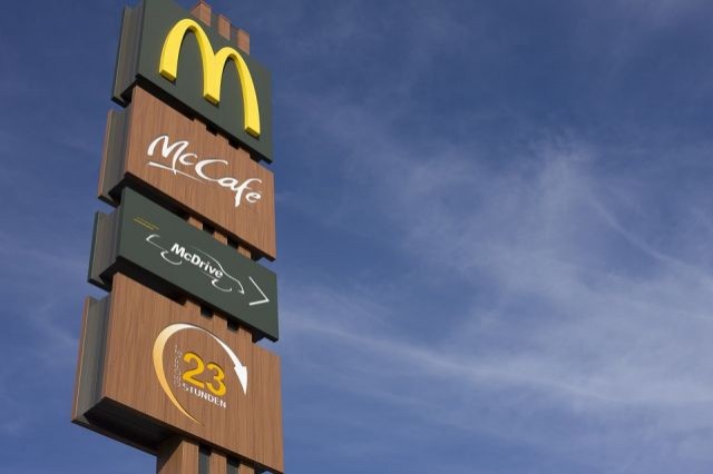 McDonald’s wśród najlepszych pracodawców według studentów