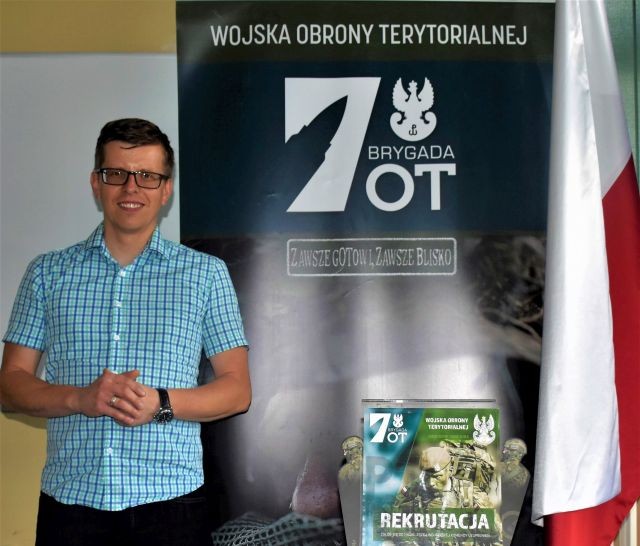 Naczelnik Oddziałowego Biura Edukacji Narodowej IPN w Gdańsku kandydatem&#8230;