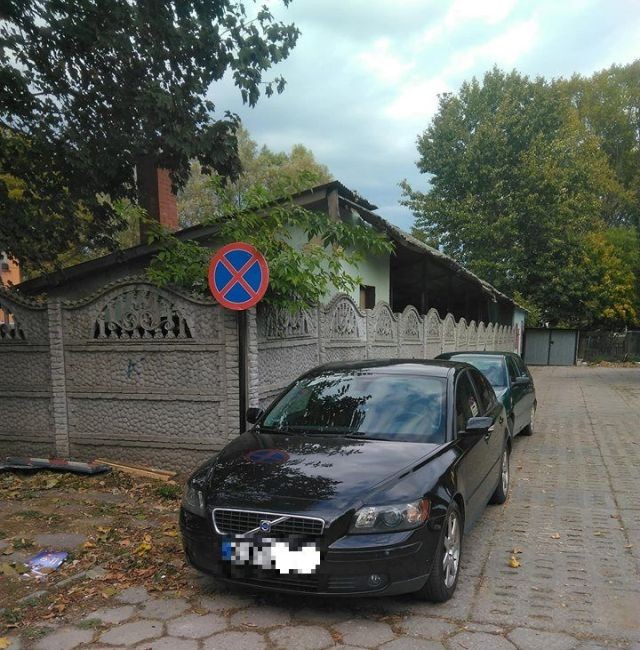 Kolejny raz zablokowany wyjazd OSP w Nowym Dworze Gdańskim. Mistrzowie&#8230;