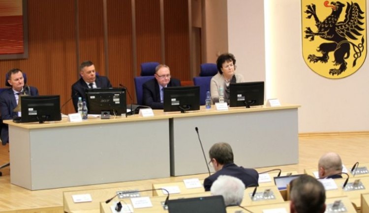 Dowiedz się, kto będzie nas reprezentował w radzie Sejmiku Województwa&#8230;